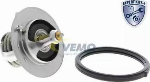 Vemo V53-99-0002 - Термостат охлаждающей жидкости / корпус autosila-amz.com