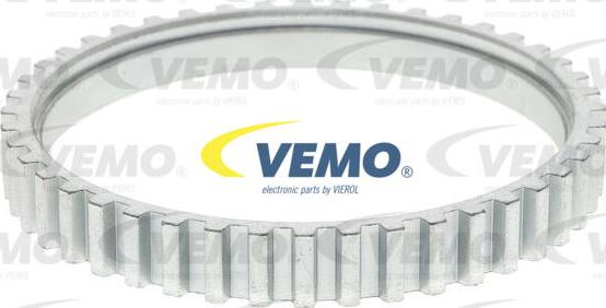 Vemo V53-92-0002 - Зубчатое кольцо для датчика ABS autosila-amz.com