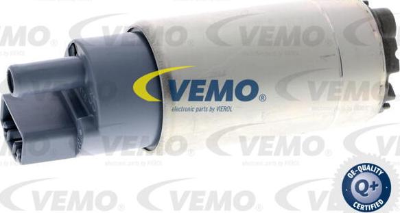 Vemo V53-09-0003 - Топливный насос autosila-amz.com