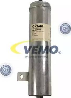 Vemo V53-06-0003 - Осушитель, кондиционер autosila-amz.com