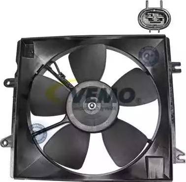 Vemo V53-01-0001 - Вентилятор, охлаждение двигателя autosila-amz.com