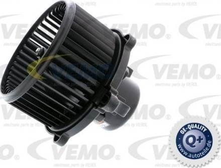 Vemo V53-03-0003 - Вентилятор салона autosila-amz.com