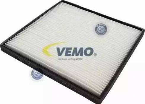 Vemo V53-30-0001 - Фильтр воздуха в салоне autosila-amz.com