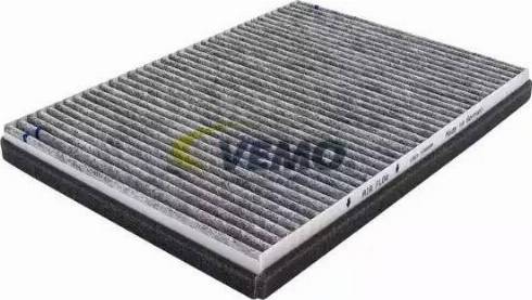 Vemo V53-31-0005 - Фильтр воздуха в салоне autosila-amz.com