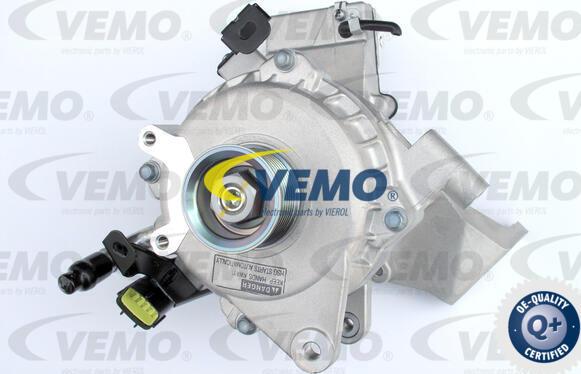 Vemo V53-24-0002 - Пусковой генератор autosila-amz.com