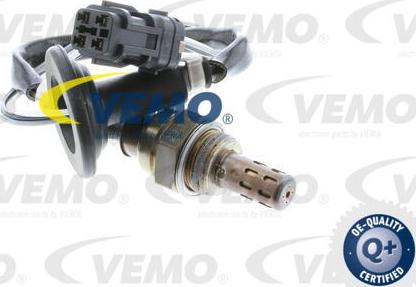 Vemo V53-76-0009 - Лямбда-зонд !Original VEMO Quality \HYUNDAI, KIA COUPE 2.7 V6 (02>09), ix35 2.0 (10>13), ix35 2.0 4W autosila-amz.com