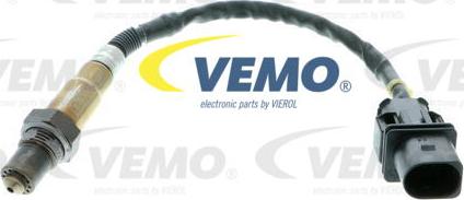 Vemo V53-76-0005 - Лямбда-зонд, датчик кислорода autosila-amz.com