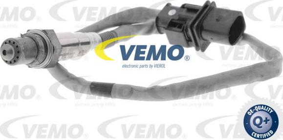 Vemo V53-76-0006 - Лямбда-зонд, датчик кислорода autosila-amz.com