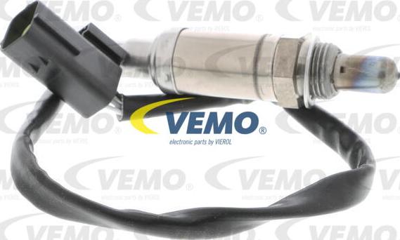 Vemo V53-76-0003 - Лямбда-зонд, датчик кислорода autosila-amz.com