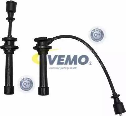 Vemo V53-70-0009 - Комплект проводов зажигания autosila-amz.com