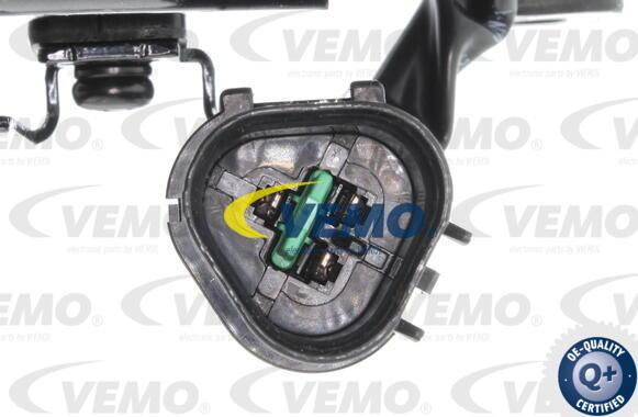 Vemo V53-70-0002 - Катушка зажигания autosila-amz.com