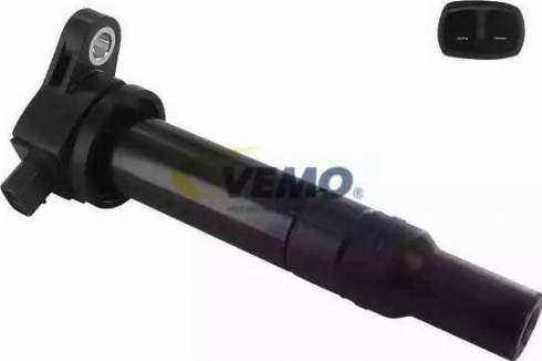 Vemo V53-70-0007 - Катушка зажигания autosila-amz.com