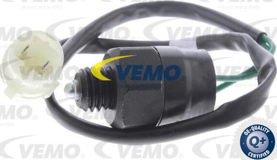 Vemo V53-73-0004 - Датчик, переключатель, фара заднего хода autosila-amz.com