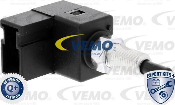 Vemo V53-73-0005 - Выключатель, привод сцепления (Tempomat) autosila-amz.com