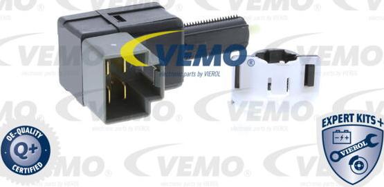 Vemo V53-73-0006 - Выключатель фонаря сигнала торможения autosila-amz.com