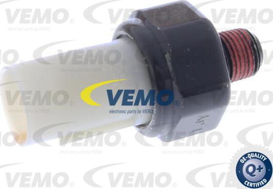 Vemo V53-73-0001 - Датчик, давление масла autosila-amz.com