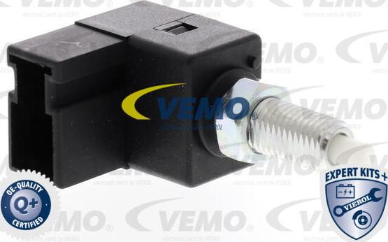 Vemo V53-73-0003 - Выключатель фонаря сигнала торможения autosila-amz.com