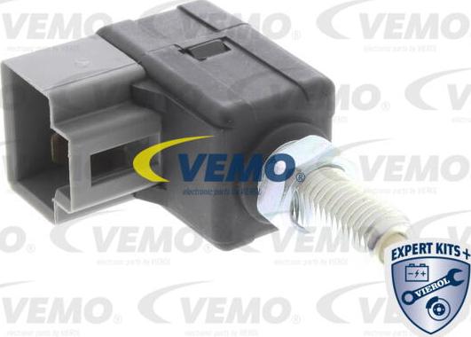 Vemo V53-73-0002 - Выключатель фонаря сигнала торможения autosila-amz.com