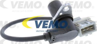 Vemo V53-72-0049 - Датчик импульсов, коленвал autosila-amz.com
