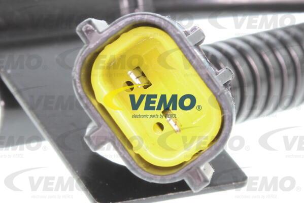 Vemo V53-72-0045 - Датчик ABS, частота вращения колеса autosila-amz.com