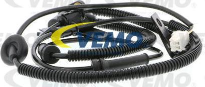 Vemo V53-72-0047 - Датчик ABS, частота вращения колеса autosila-amz.com