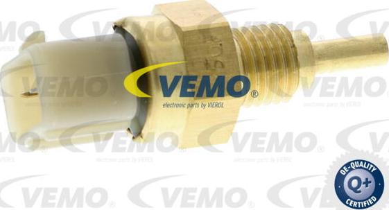 Vemo V53-72-0055 - Датчик, температура охлаждающей жидкости autosila-amz.com