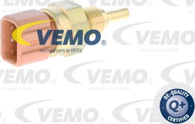 Vemo V53-72-0056 - Датчик, температура охлаждающей жидкости autosila-amz.com