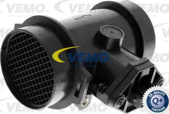 Vemo V53-72-0053-1 - Датчик потока, массы воздуха autosila-amz.com