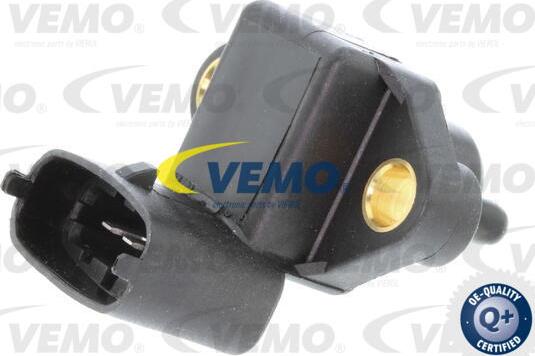Vemo V53-72-0057 - Датчик, давление наддува autosila-amz.com
