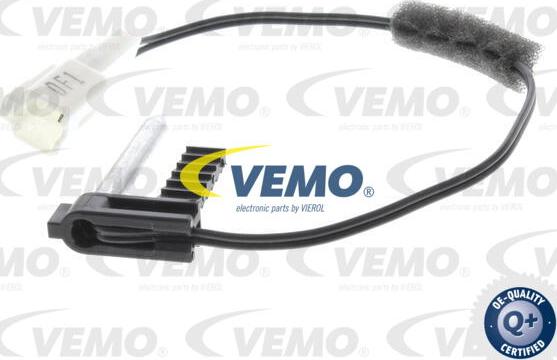 Vemo V53-72-0060 - Датчик, внутренняя температура autosila-amz.com