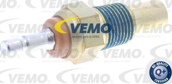 Vemo V53-72-0006 - Датчик, температура охлаждающей жидкости autosila-amz.com