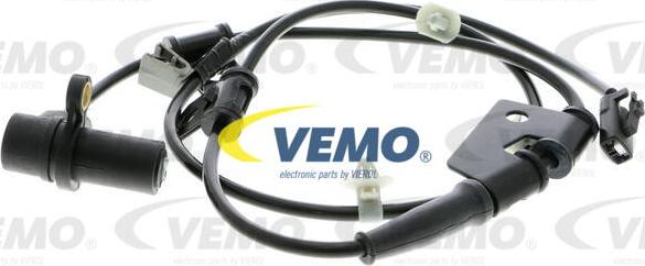 Vemo V53-72-0002 - Датчик ABS, частота вращения колеса autosila-amz.com