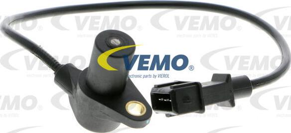 Vemo V53-72-0007-1 - Датчик положения коленвала autosila-amz.com