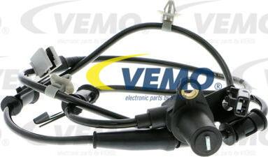 Vemo V53-72-0015 - Датчик ABS, частота вращения колеса autosila-amz.com