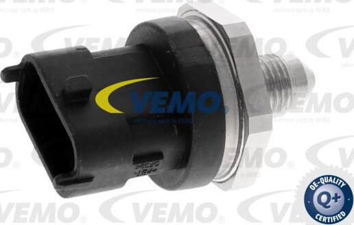 Vemo V53-72-0037 - Датчик, давление подачи топлива autosila-amz.com