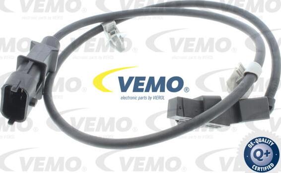 Vemo V53-72-0075 - Датчик импульсов, коленвал autosila-amz.com