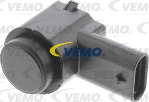 Vemo V53-72-0115 - Датчик, система помощи при парковке autosila-amz.com