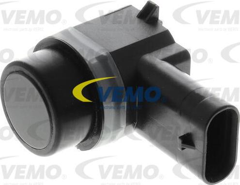 Vemo V53-72-0313 - Датчик, система помощи при парковке autosila-amz.com