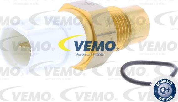 Vemo V52-99-0008 - Термовыключатель, вентилятор радиатора / кондиционера autosila-amz.com