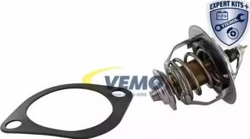 Vemo V52-99-0003 - Термостат охлаждающей жидкости / корпус autosila-amz.com
