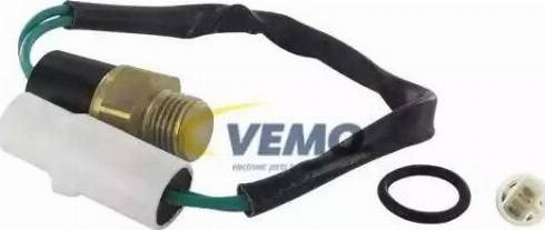 Vemo V52-99-0007 - Термовыключатель, вентилятор радиатора / кондиционера autosila-amz.com