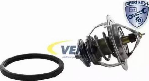 Vemo V52-99-0010 - Термостат охлаждающей жидкости / корпус autosila-amz.com