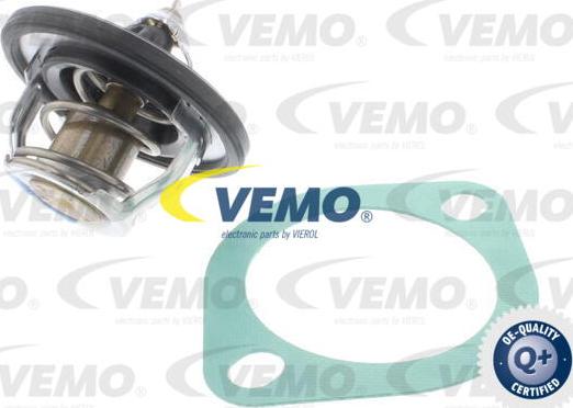 Vemo V52-99-0024 - Термостат охлаждающей жидкости / корпус autosila-amz.com