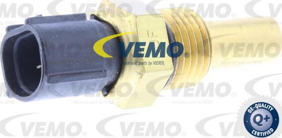 Vemo V52-99-0022 - Термовыключатель, вентилятор радиатора / кондиционера autosila-amz.com
