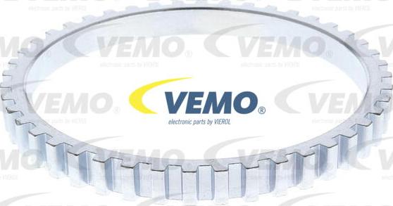 Vemo V52-92-0009 - Зубчатое кольцо для датчика ABS autosila-amz.com