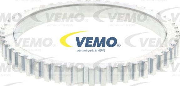 Vemo V52-92-0004 - Зубчатое кольцо для датчика ABS autosila-amz.com
