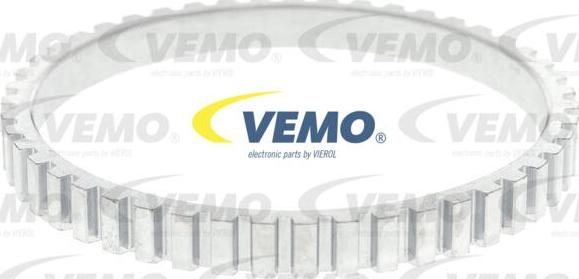 Vemo V52-92-0005 - Зубчатое кольцо для датчика ABS autosila-amz.com