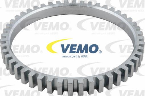 Vemo V52-92-0010 - Зубчатое кольцо для датчика ABS autosila-amz.com