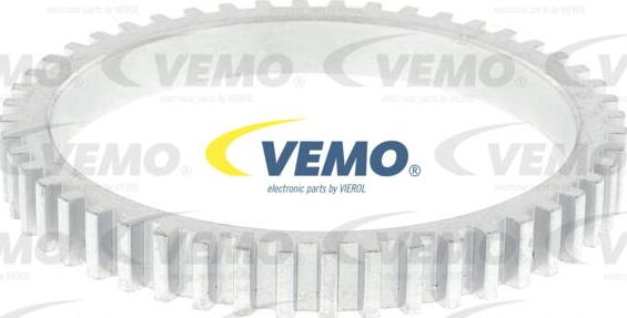 Vemo V52-92-0012 - Зубчатое кольцо для датчика ABS autosila-amz.com