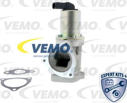 Vemo V52-63-0004 - Клапан возврата ОГ autosila-amz.com